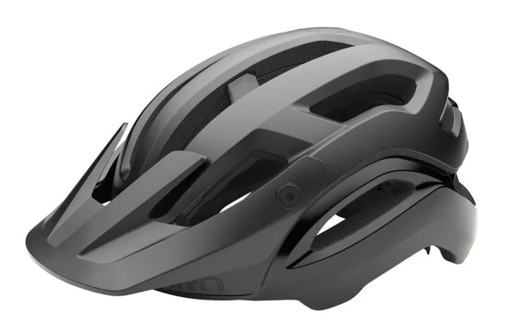 Giro MANIFEST SPHERICAL Fahrradhelm matte black Herren