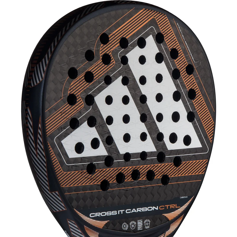 Adidas Cross It Carbon Ctrl 3.5 2026