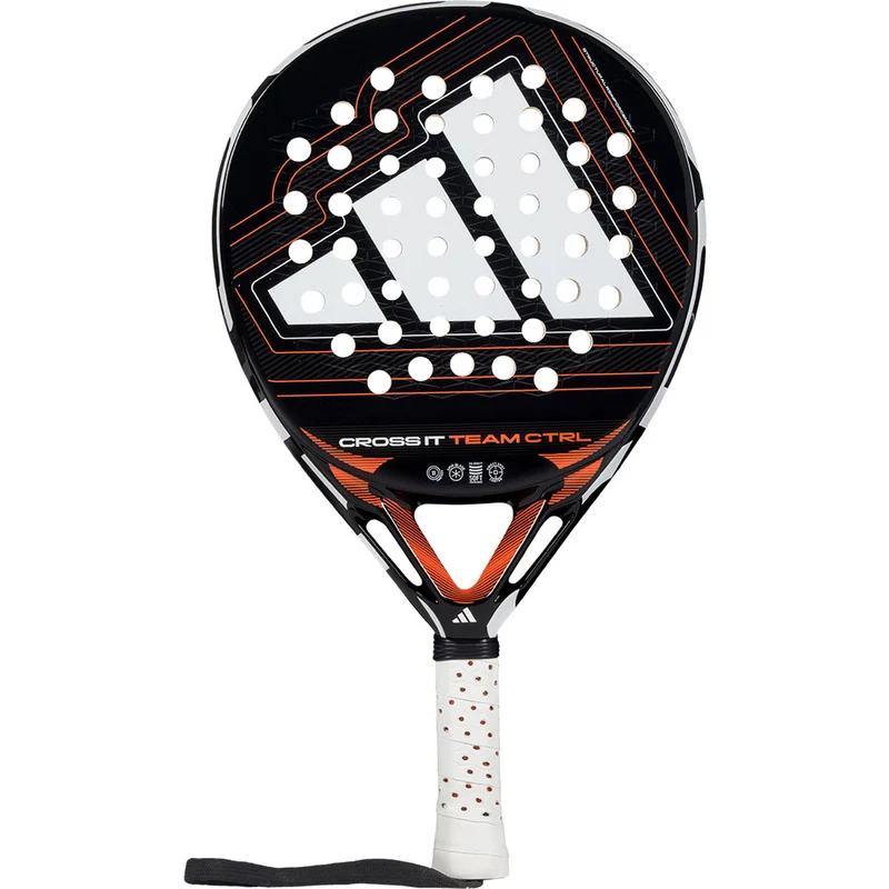 Adidas Cross It Team Ctrl 3.5 2026