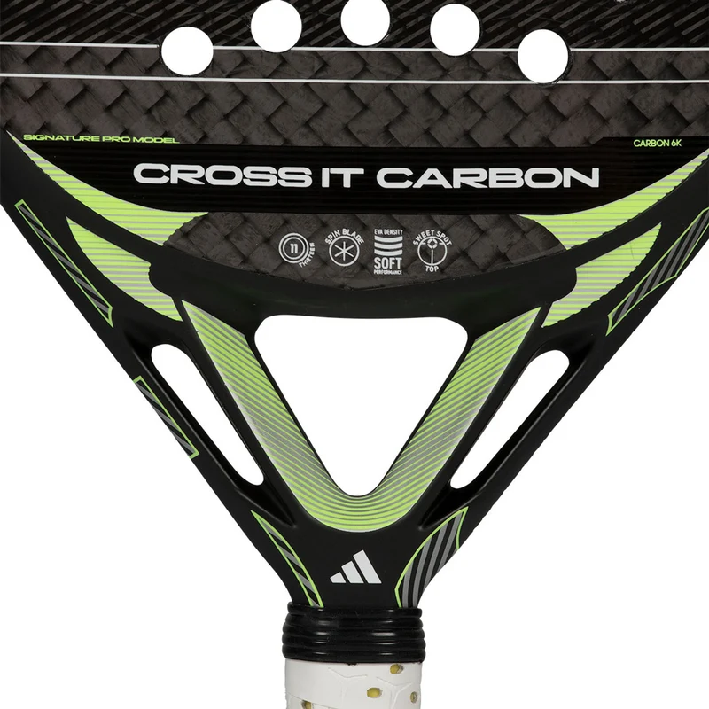 Adidas Cross It Carbon 3.5 2026