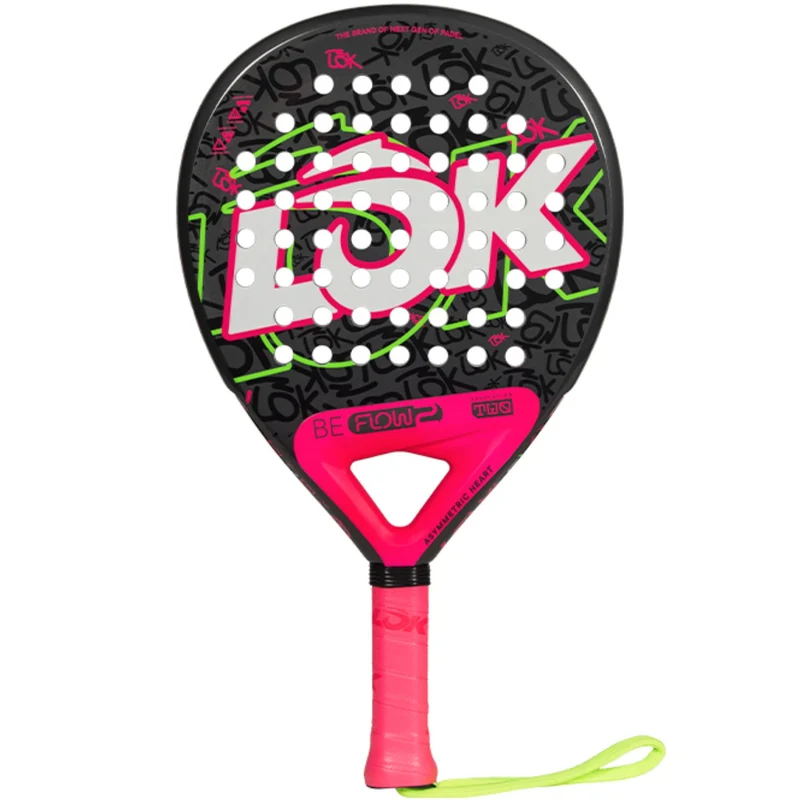 Lok Be Flow 2 Pink
