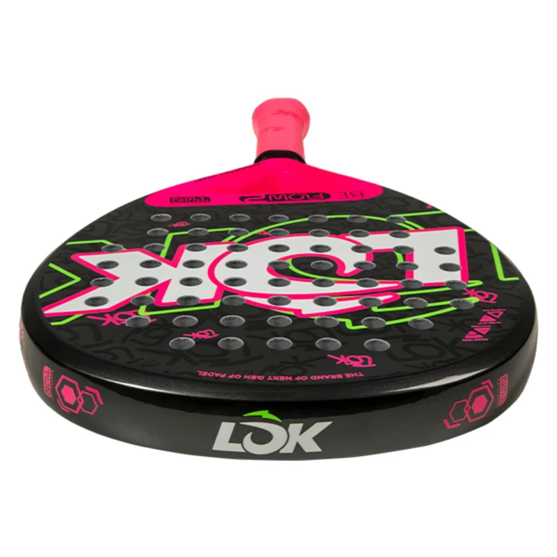 Lok Be Flow 2 Pink