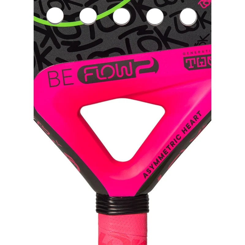 Lok Be Flow 2 Pink