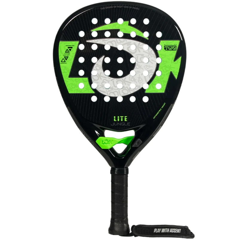 Lok Jungle Lite