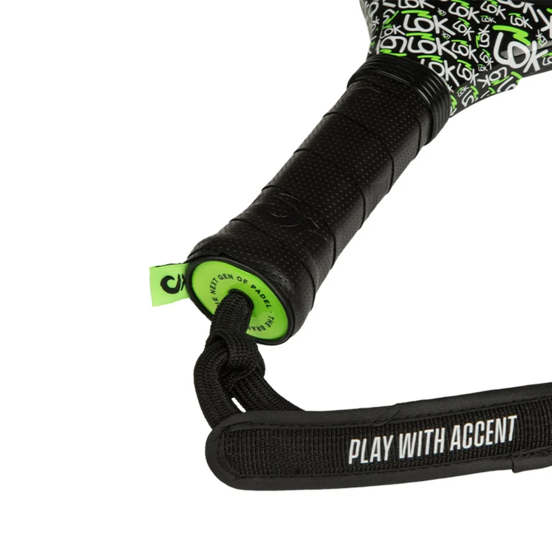 Lok Carbon Hype 2