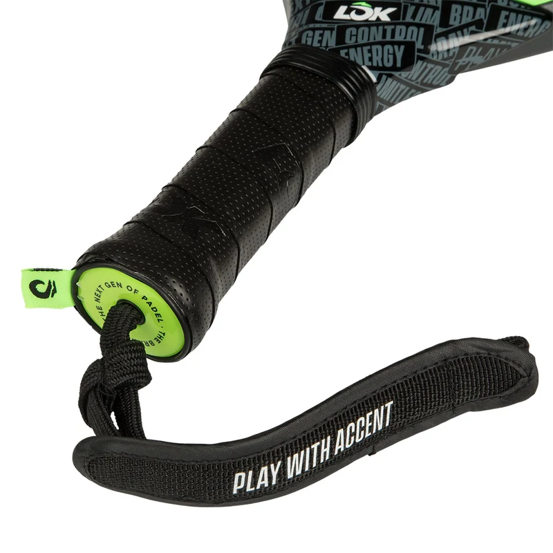 Lok Carbon Flow 2