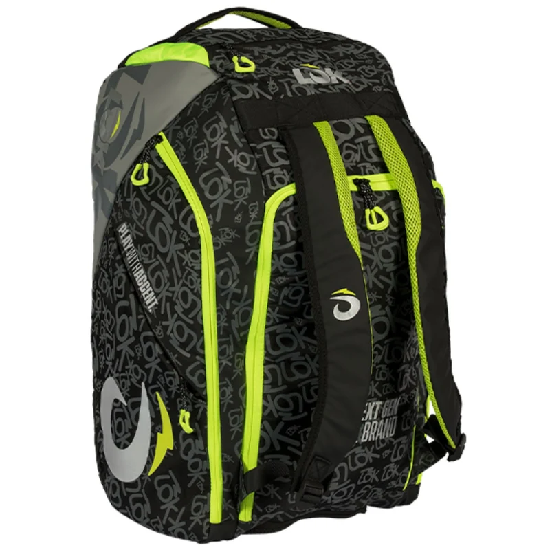 Lok Racketbag Maxx 2