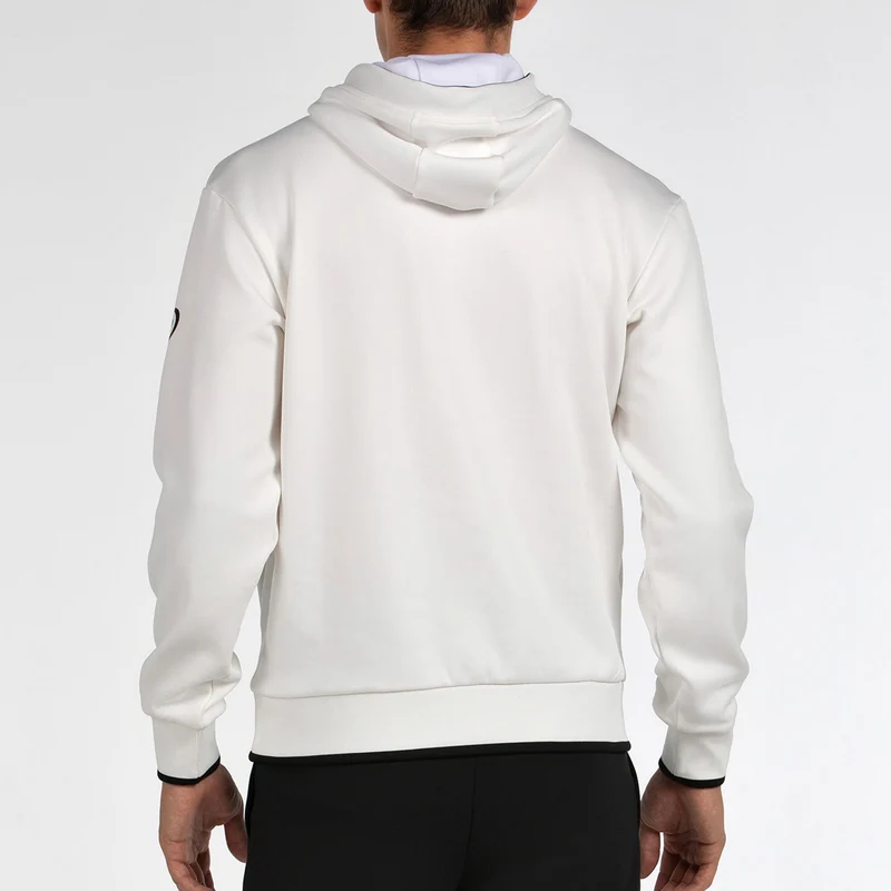 Piatro Hoody Herren - beige