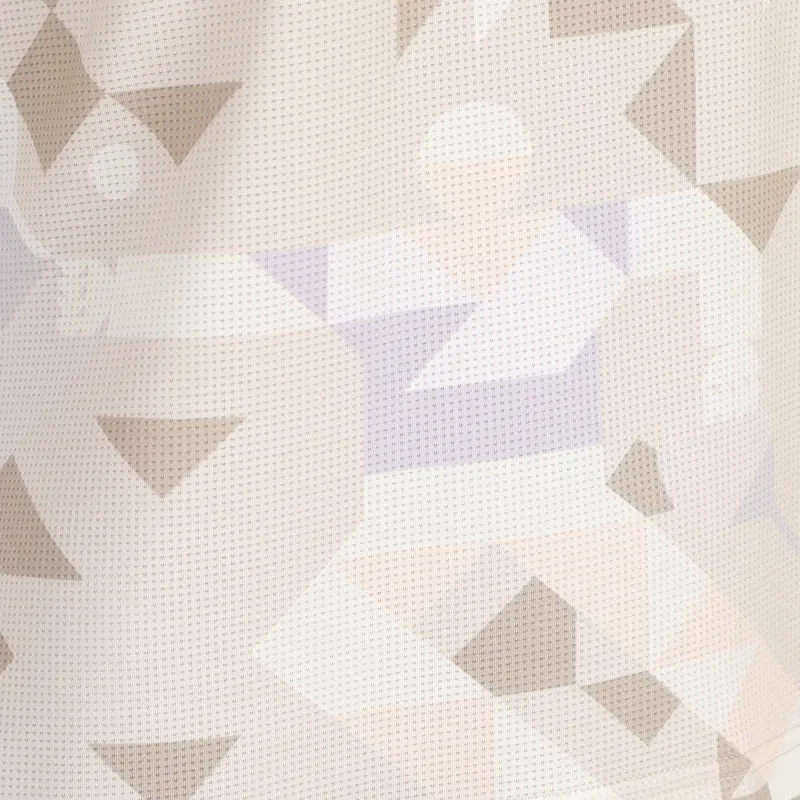 Paris 2025 T-Shirt Damen-Beige