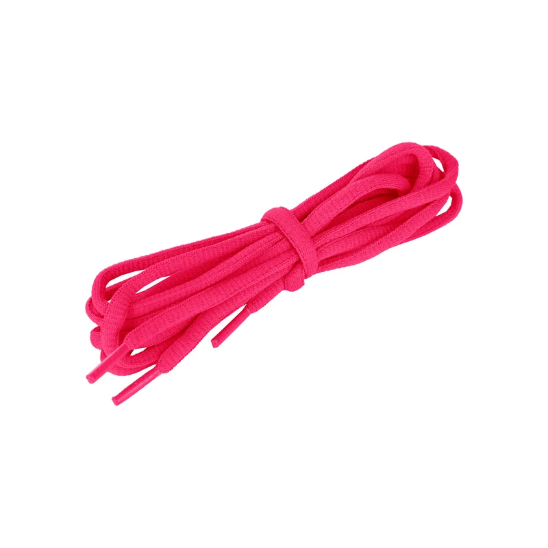 Schnürsenkel 120cm-Pink