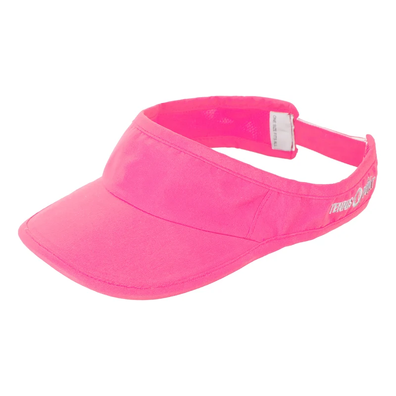 Visor-Pink