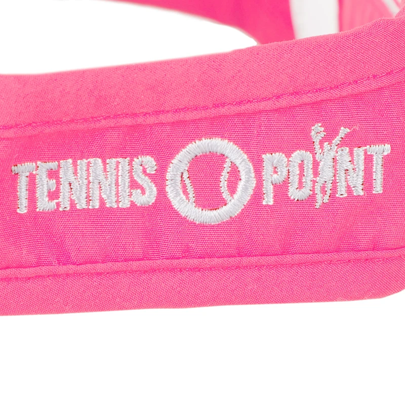 Visor-Pink