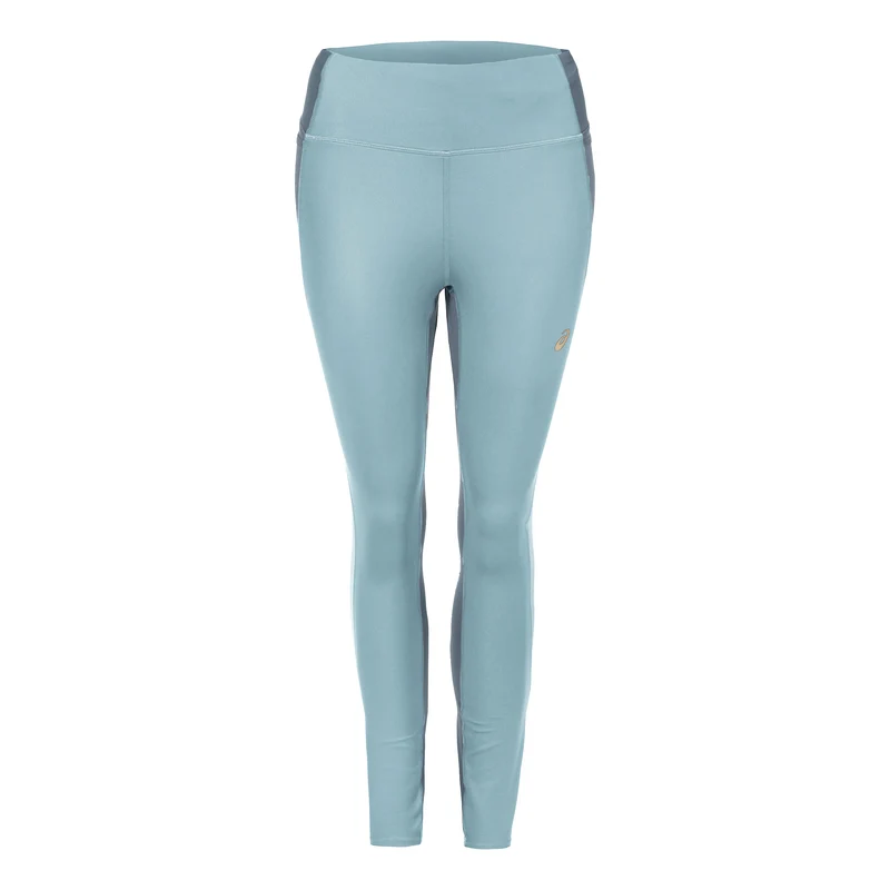 Nagino Run 7/8 Tight Damen-Petrol