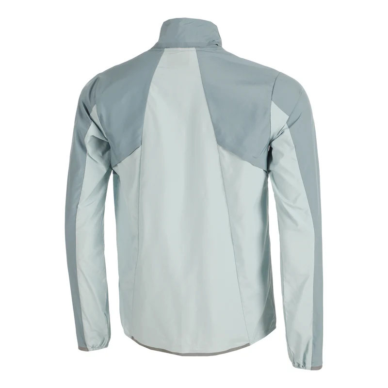 Tech Light Laufjacke Herren-Petrol