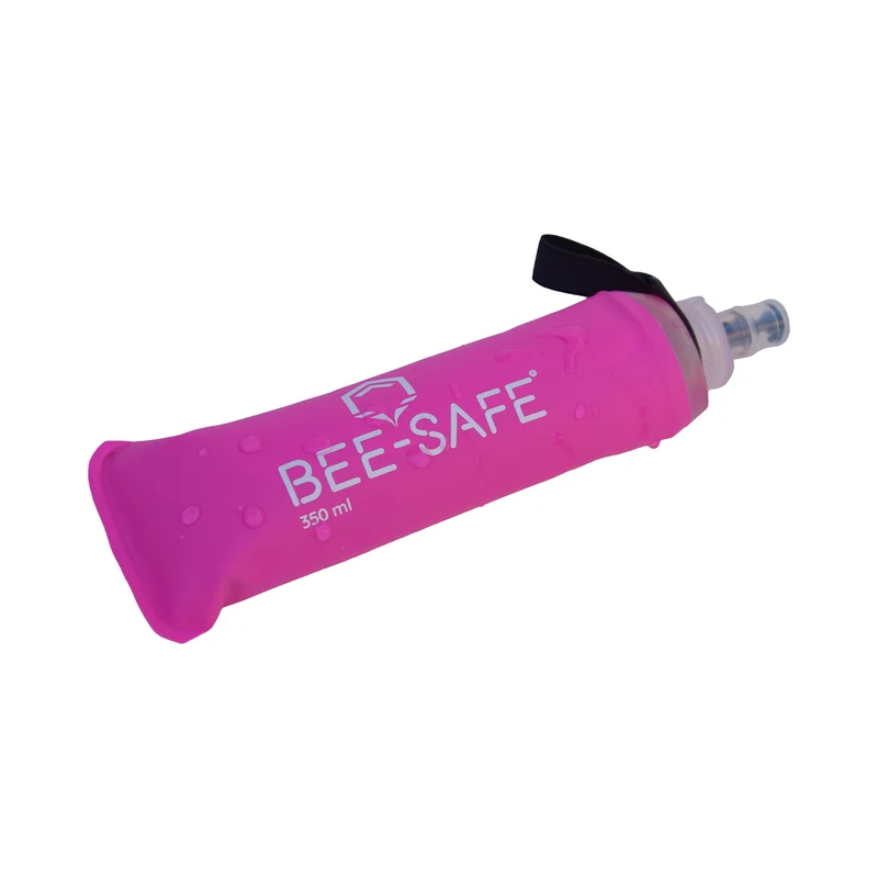 Soft Drink 350ml Trinkflasche-Pink