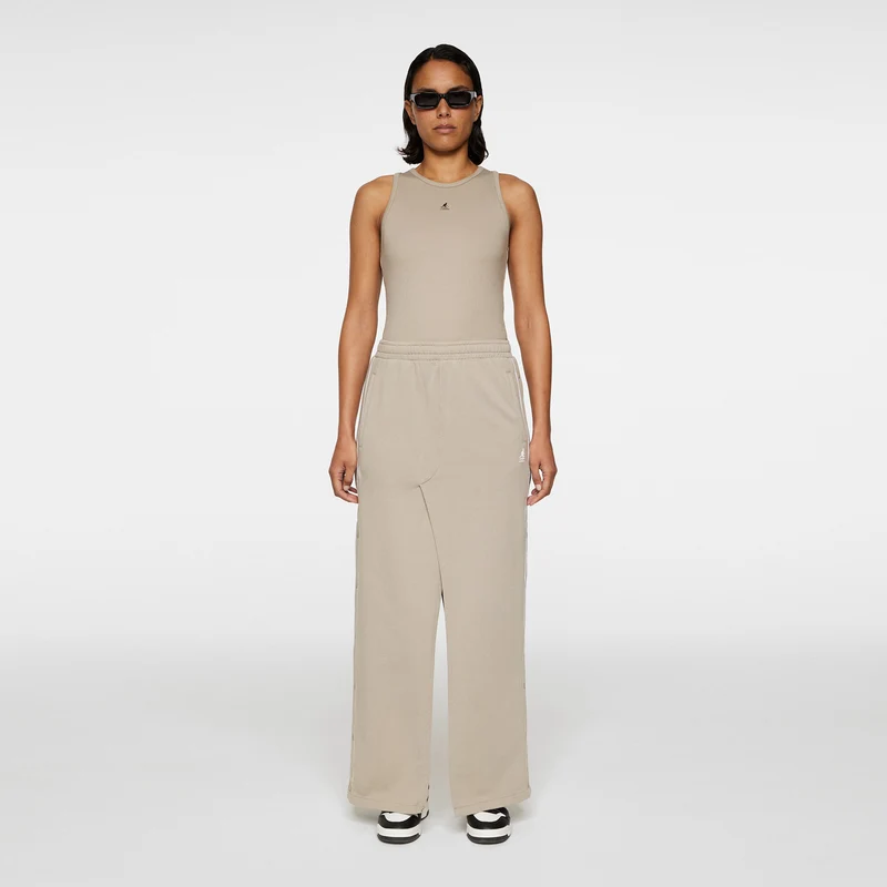 Kangol Sofie Tank-Top Damen-Beige