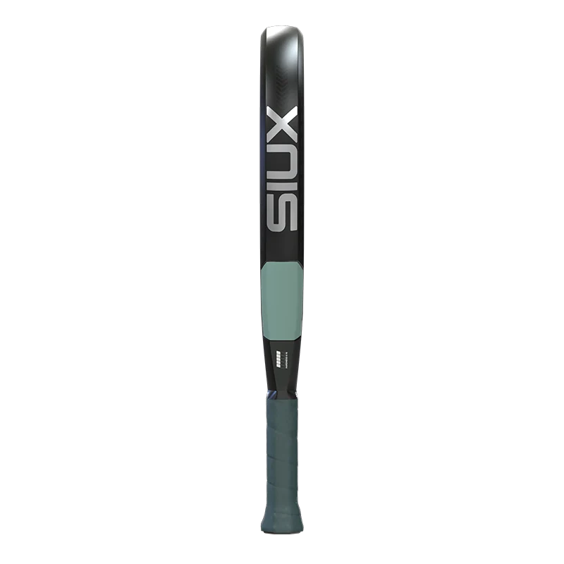 Pala Siux Trilogy Pro Noir Fog 2026