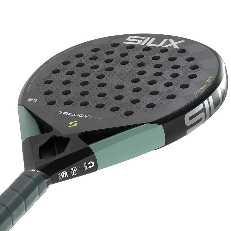 Pala Siux Trilogy Pro Noir Fog 2026