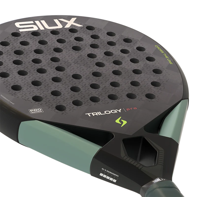 Pala Siux Trilogy Pro Noir Fog 2026