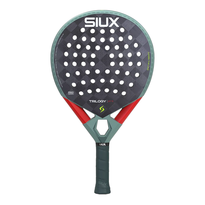Pala Siux Trilogy Pro Ash Green 2026
