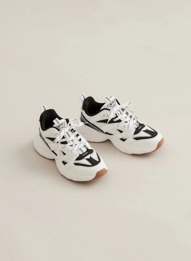 Black/White Athena 100