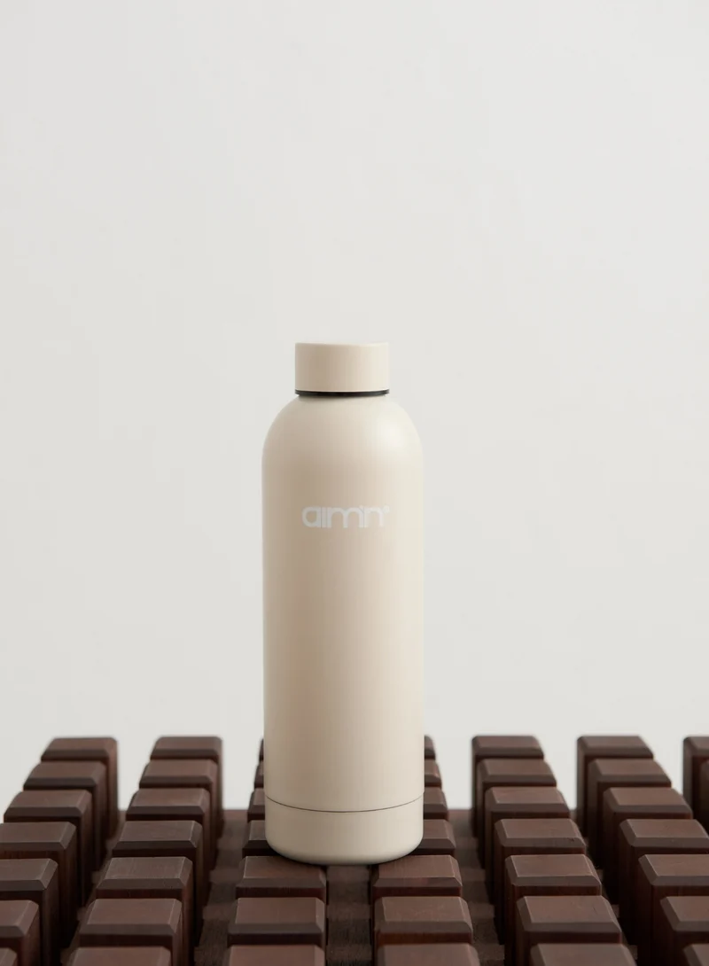 Clay Core Water Bottle