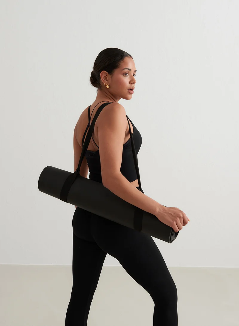 Aim'n Yoga Mat