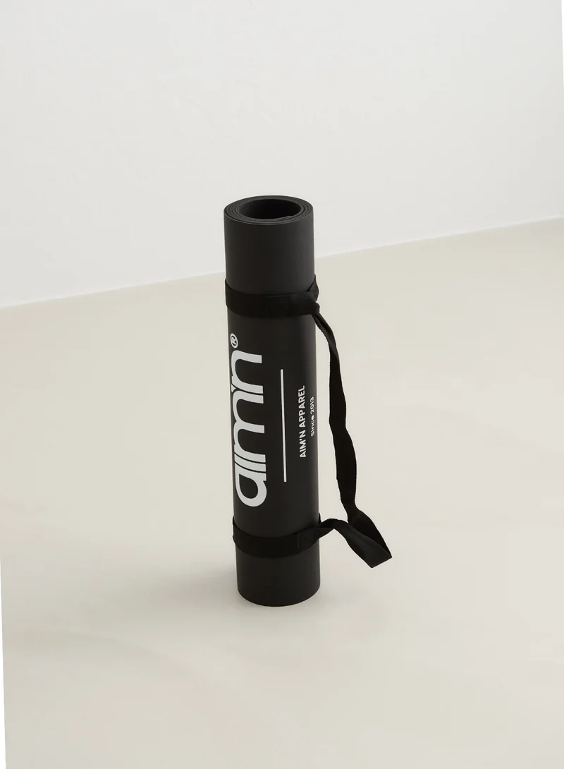 Edge Yoga Mat
