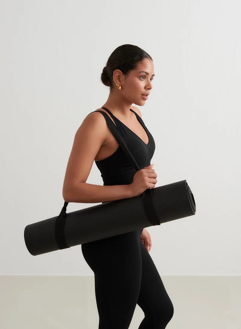 Edge Yoga Mat