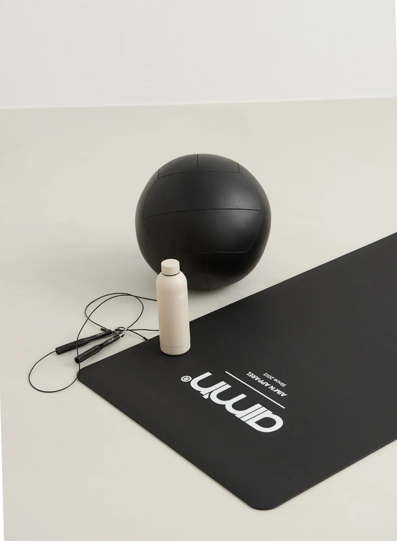 Edge Yoga Mat