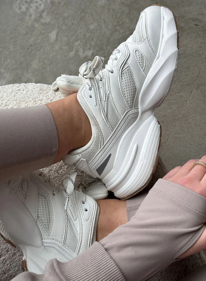 All White Athena 100