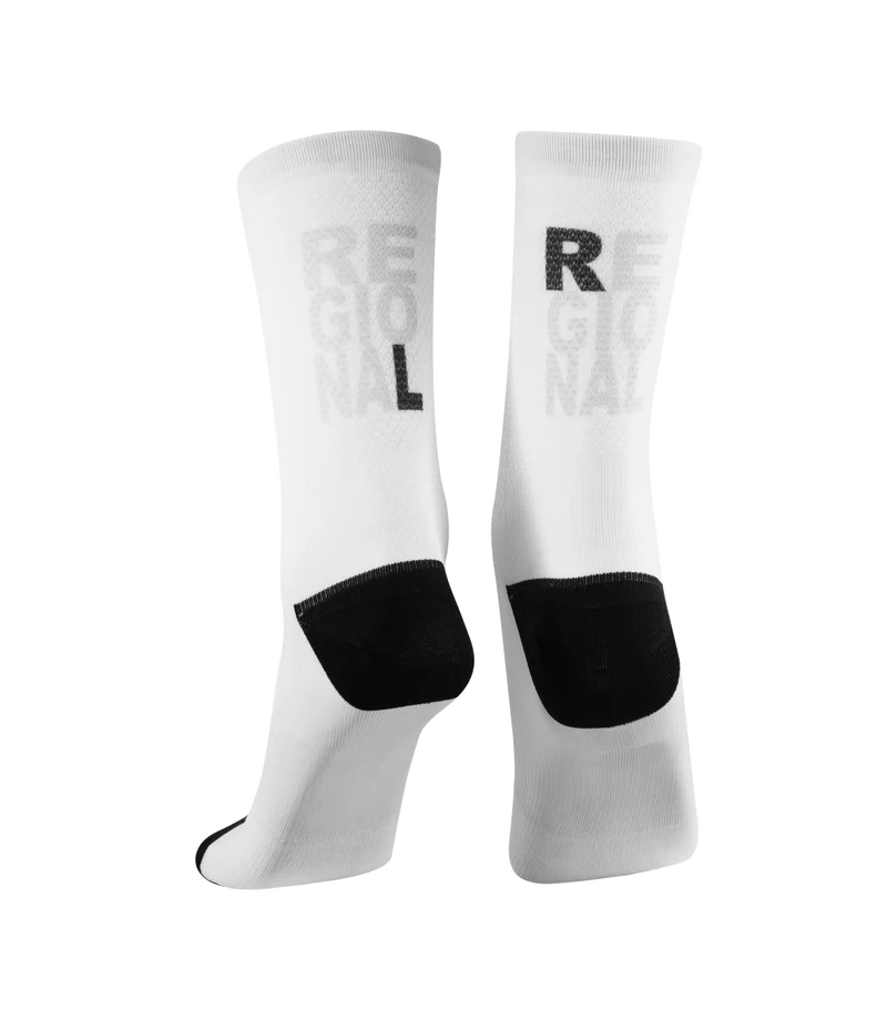 BIKE SOCKS MESSAGE