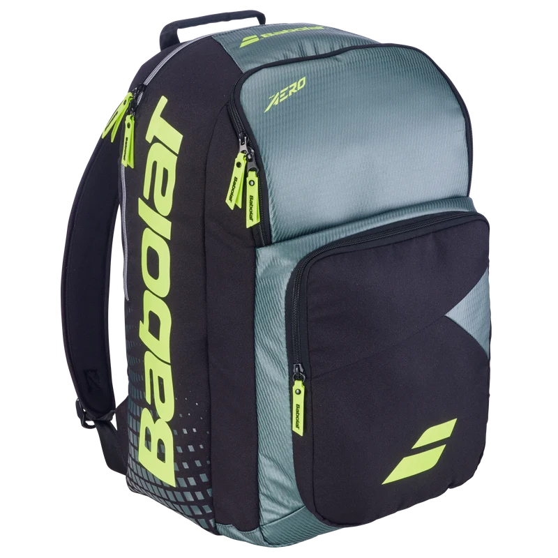 PURE AERO BACKPACK