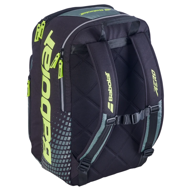 PURE AERO BACKPACK