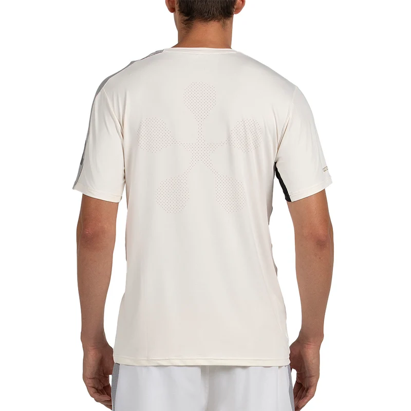 BULLPADEL POCATE Hombre PREMIER PADEL (Camiseta)