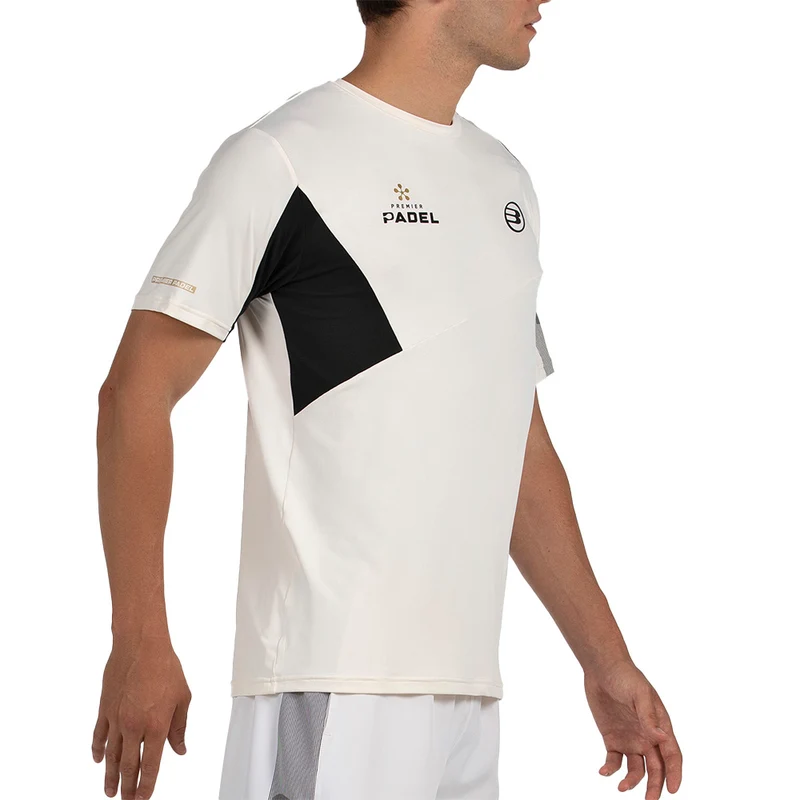 BULLPADEL POCATE Hombre PREMIER PADEL (Camiseta)