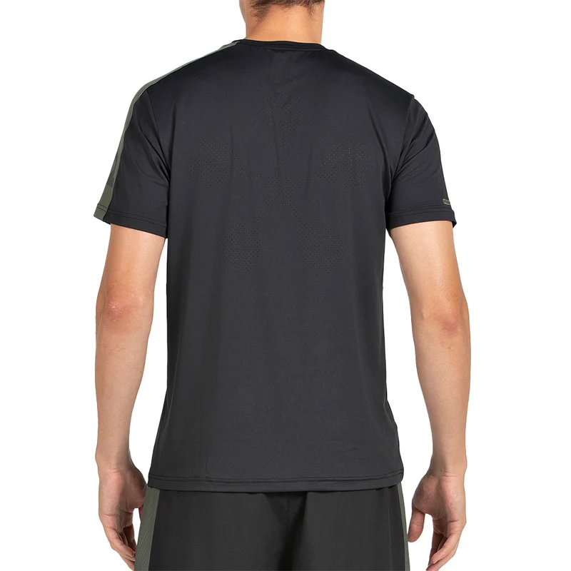 BULLPADEL POCATE Hombre PREMIER PADEL (Camiseta)