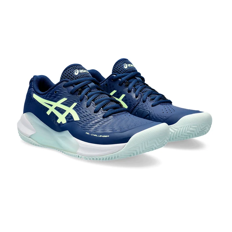 ASICS GEL CHALLENGER 14 Clay Azul W SS24 (Zapatillas)