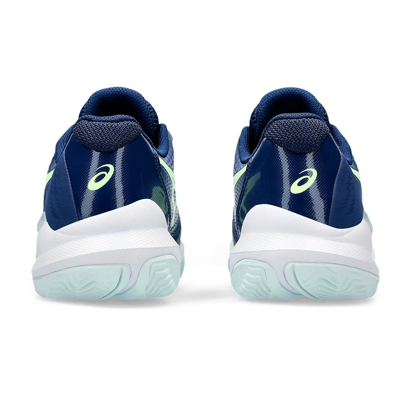 ASICS GEL CHALLENGER 14 Clay Azul W SS24 (Zapatillas)
