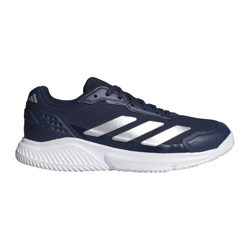 ADIDAS COURTQUICK PADEL M Blue SS26 (Zapatillas)