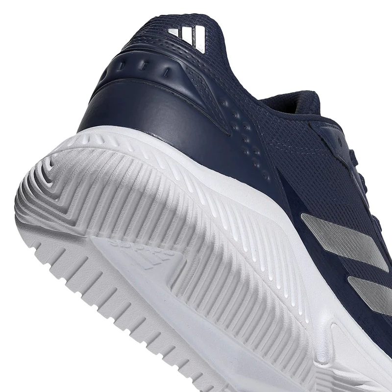ADIDAS COURTQUICK PADEL M Blue SS26 (Zapatillas)