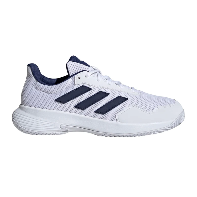 ADIDAS GAME SPEC 2 White/Blue SS26 (Zapatillas)