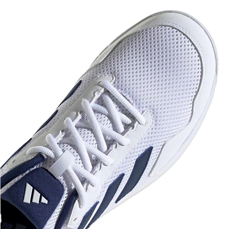 ADIDAS GAME SPEC 2 White/Blue SS26 (Zapatillas)