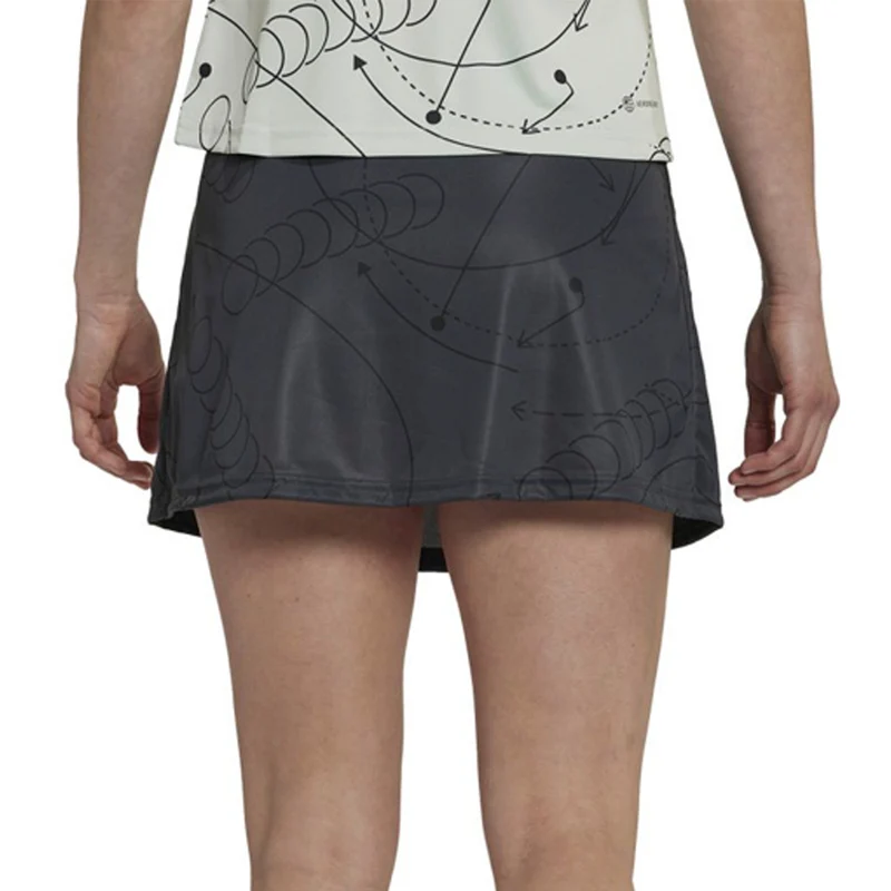 ADIDAS CLUB GRAPH W (Falda)