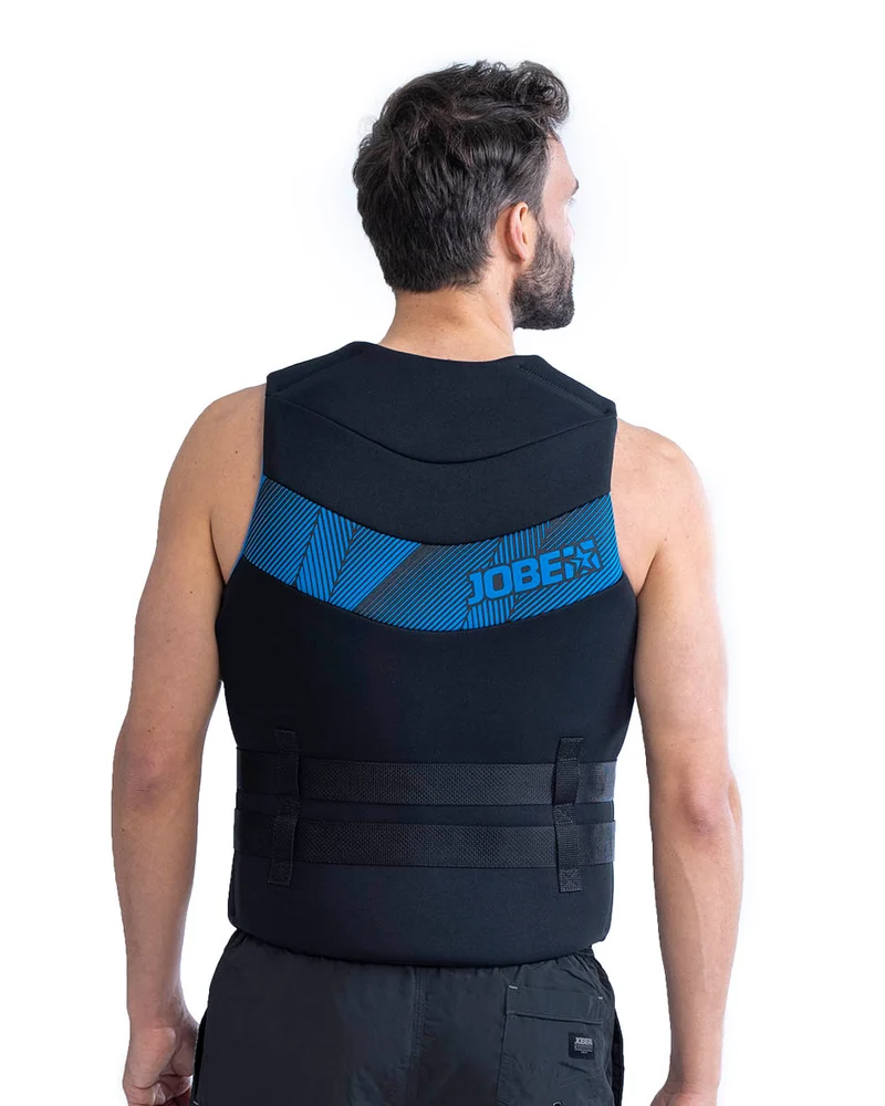 Jobe NEO Schwimmweste Blau Herren