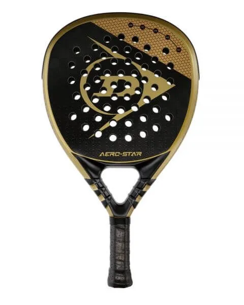 Dunlop Aero Star 23