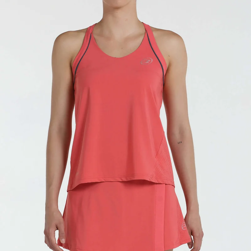 Bullpadel Top Ensay Rosa