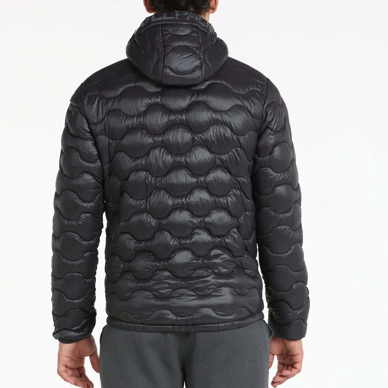Bullpadel Nares Jacke