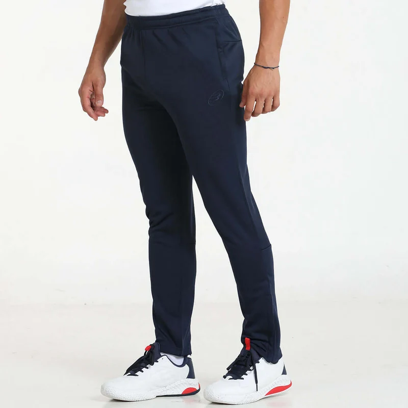 Bullpadel Trainingshose NEME Blau