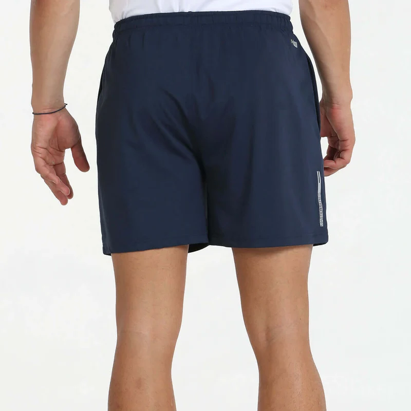 Bullpadel Mirza Short Blau